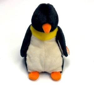 Ty Buddy: Waddle the Penguin 🐧